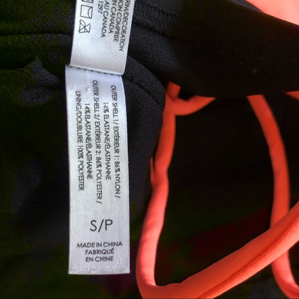 La Vie En Rose Bikini - Picture 6 of 7